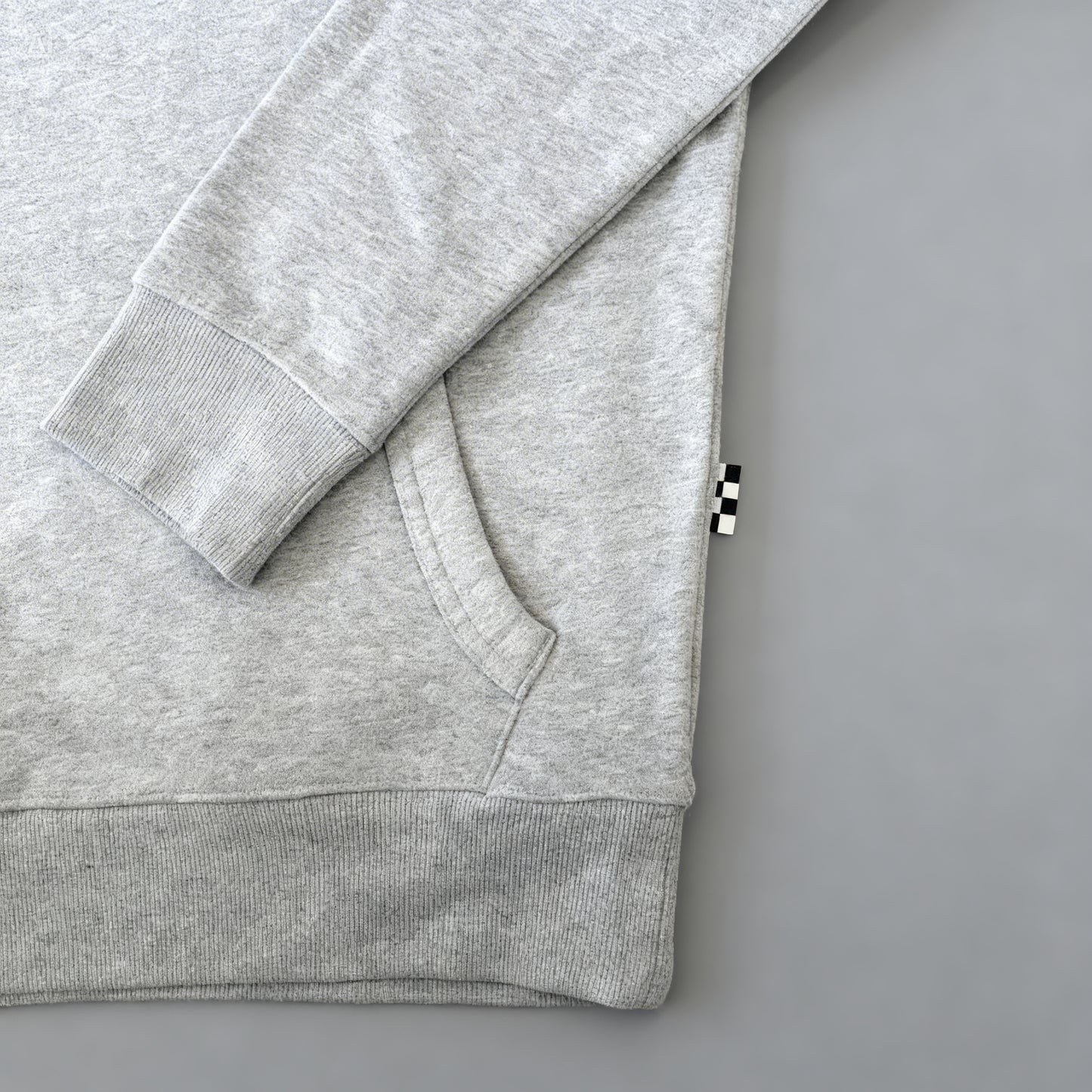 Sweat à Capuche Édition 73 - ESPRIT DRIVER