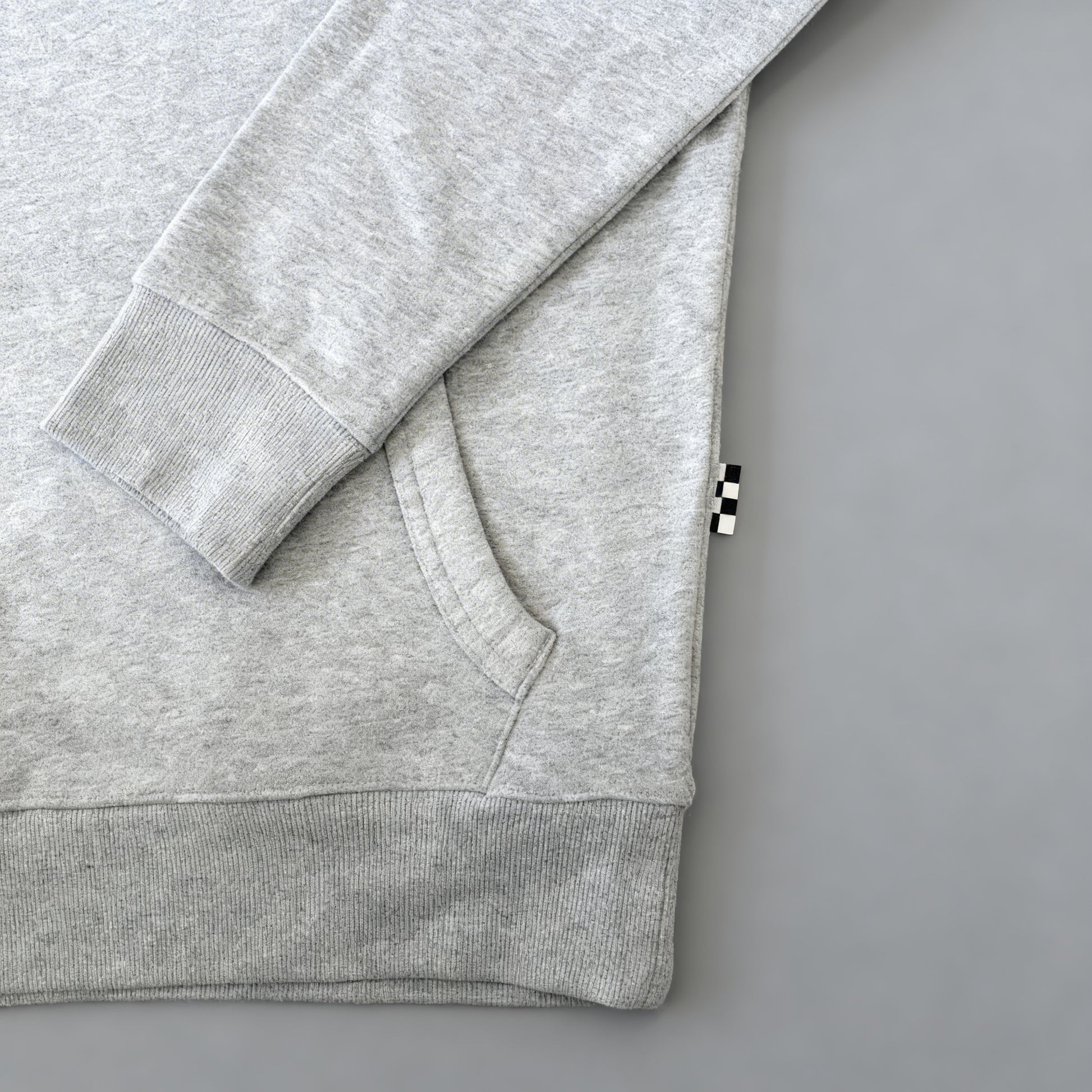 Sweat à Capuche Édition 73 - ESPRIT DRIVER