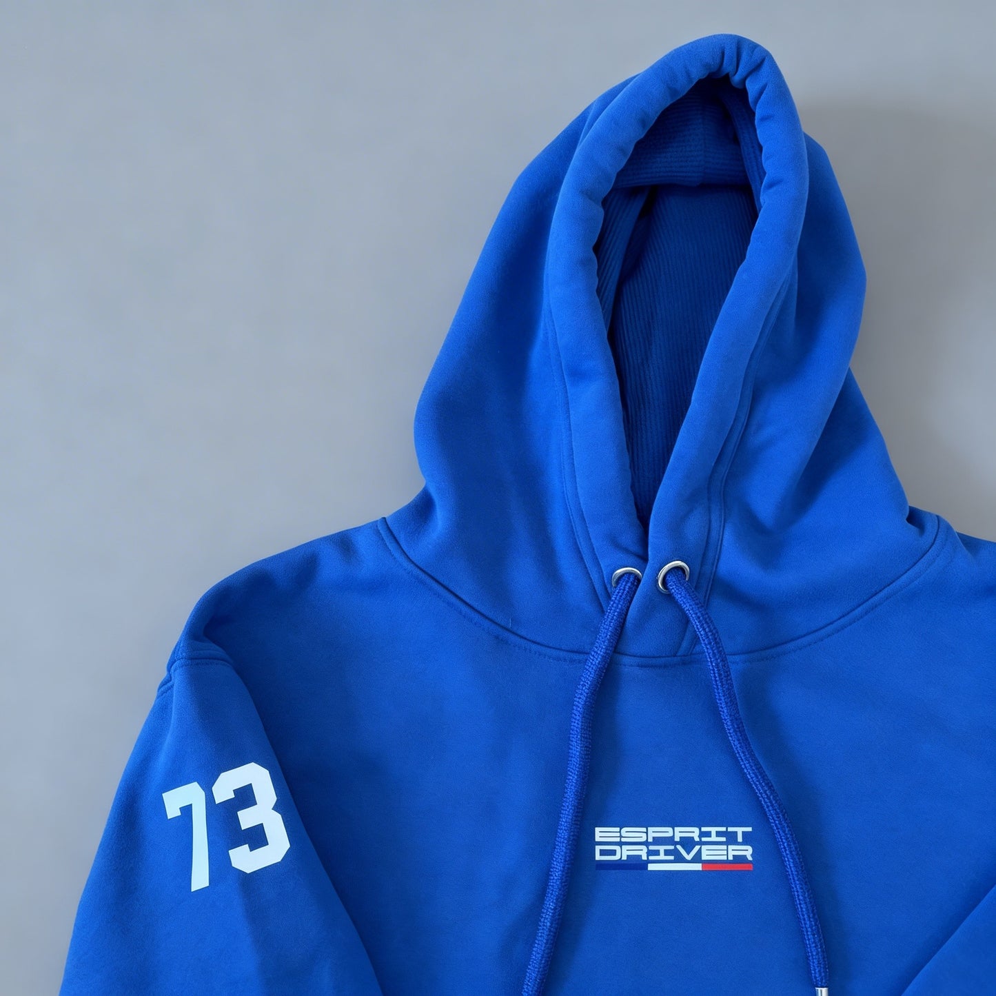Sweat à Capuche Édition 73