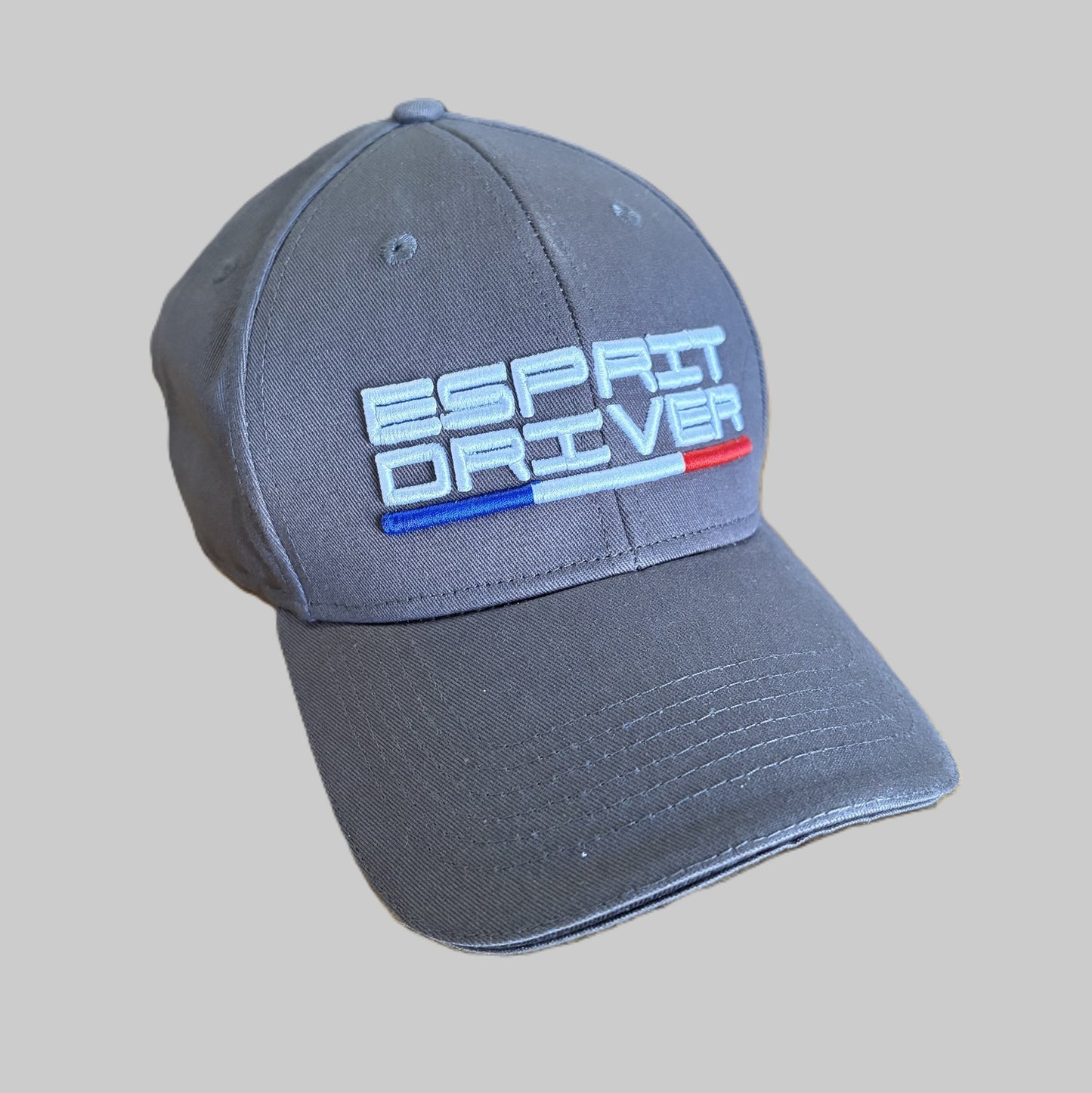 Casquette Bleu grise - ESPRIT DRIVER
