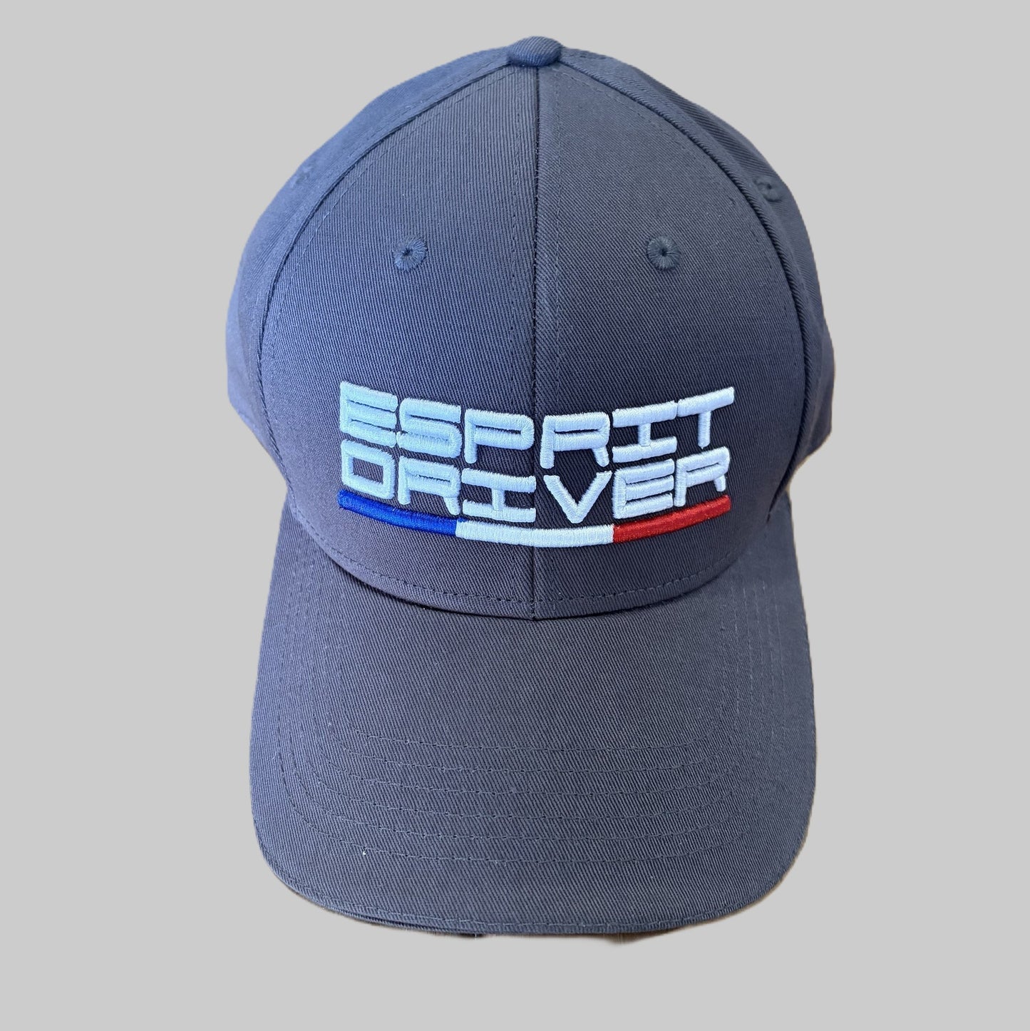 Casquette Bleu grise - ESPRIT DRIVER