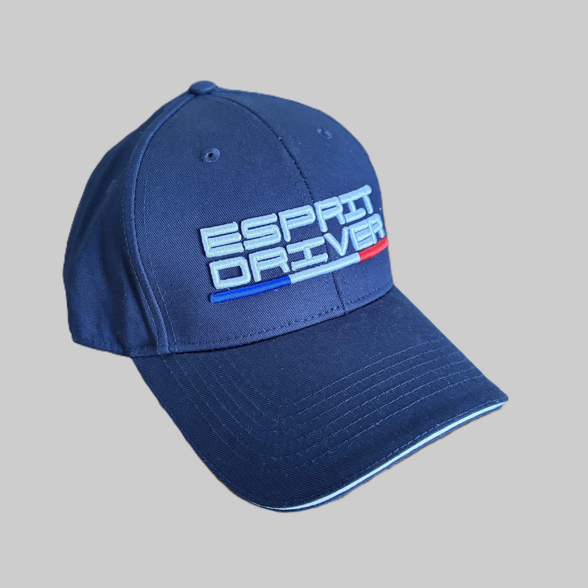 Casquette Bleu marine - ESPRIT DRIVER