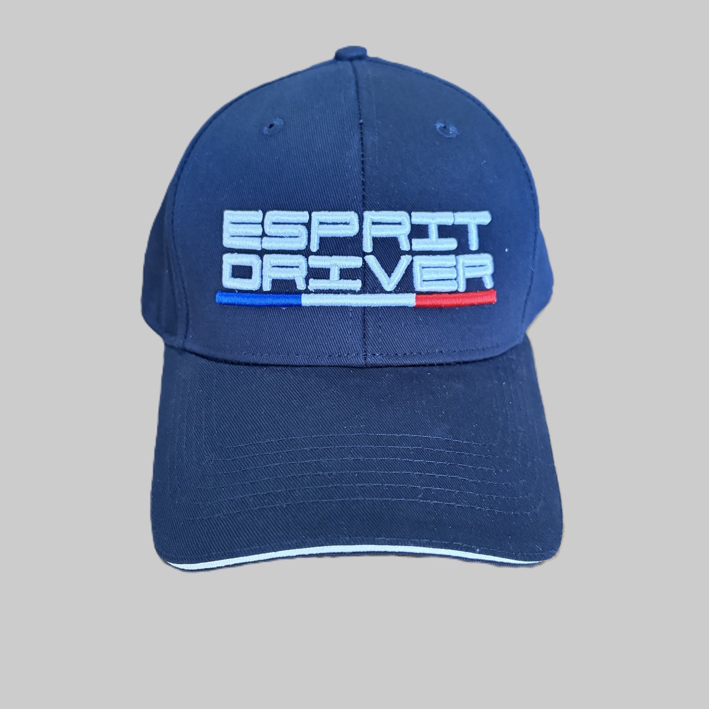 Casquette Bleu marine - ESPRIT DRIVER