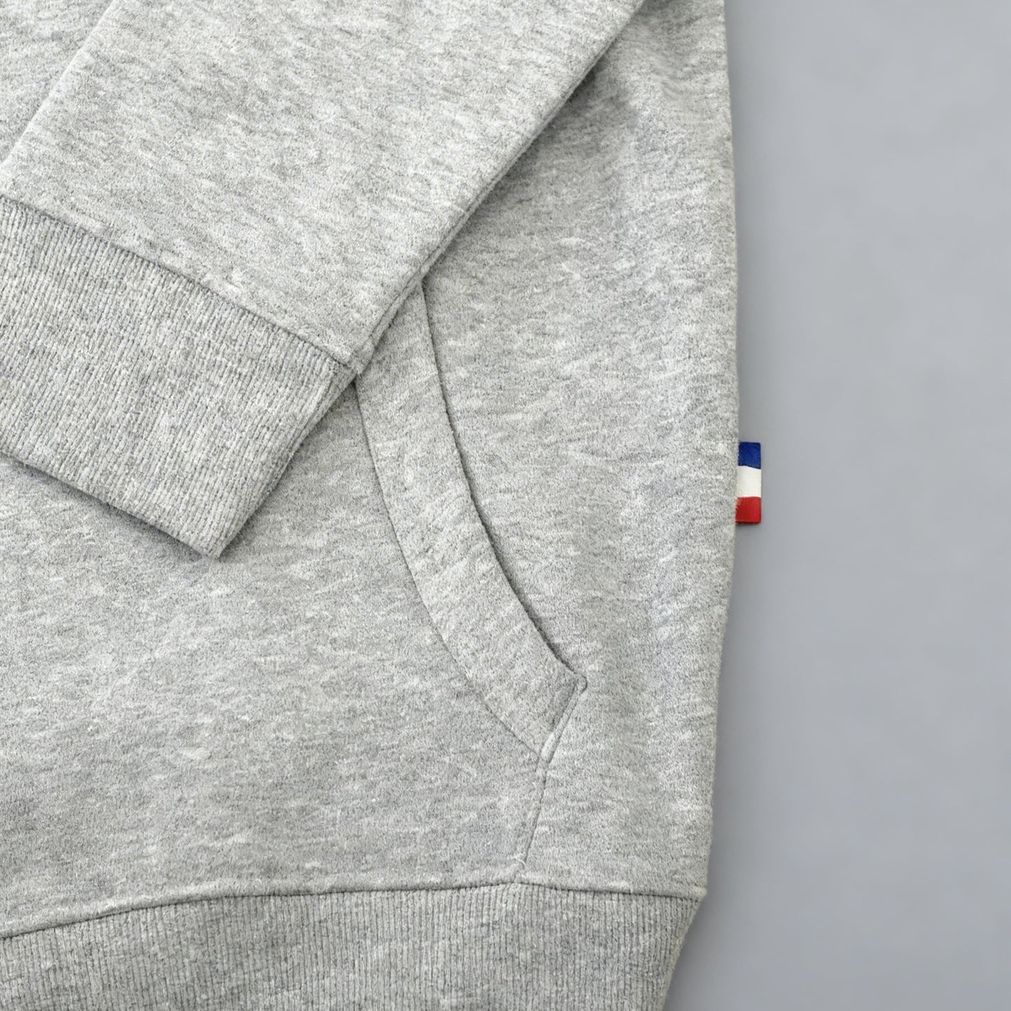 Sweat à Capuche Héritage - ESPRIT DRIVER
