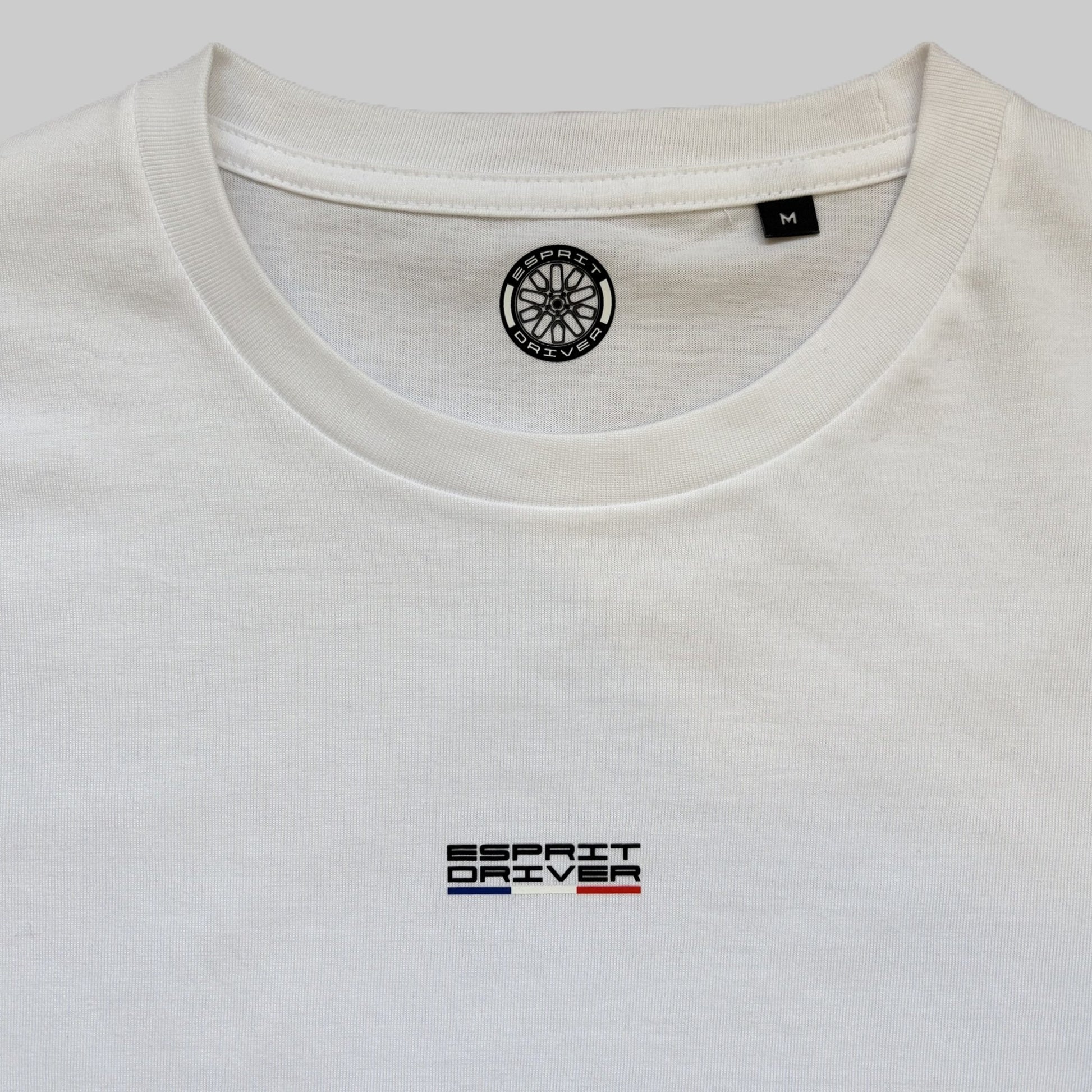 T-shirt Esprit Driver - ESPRIT DRIVER