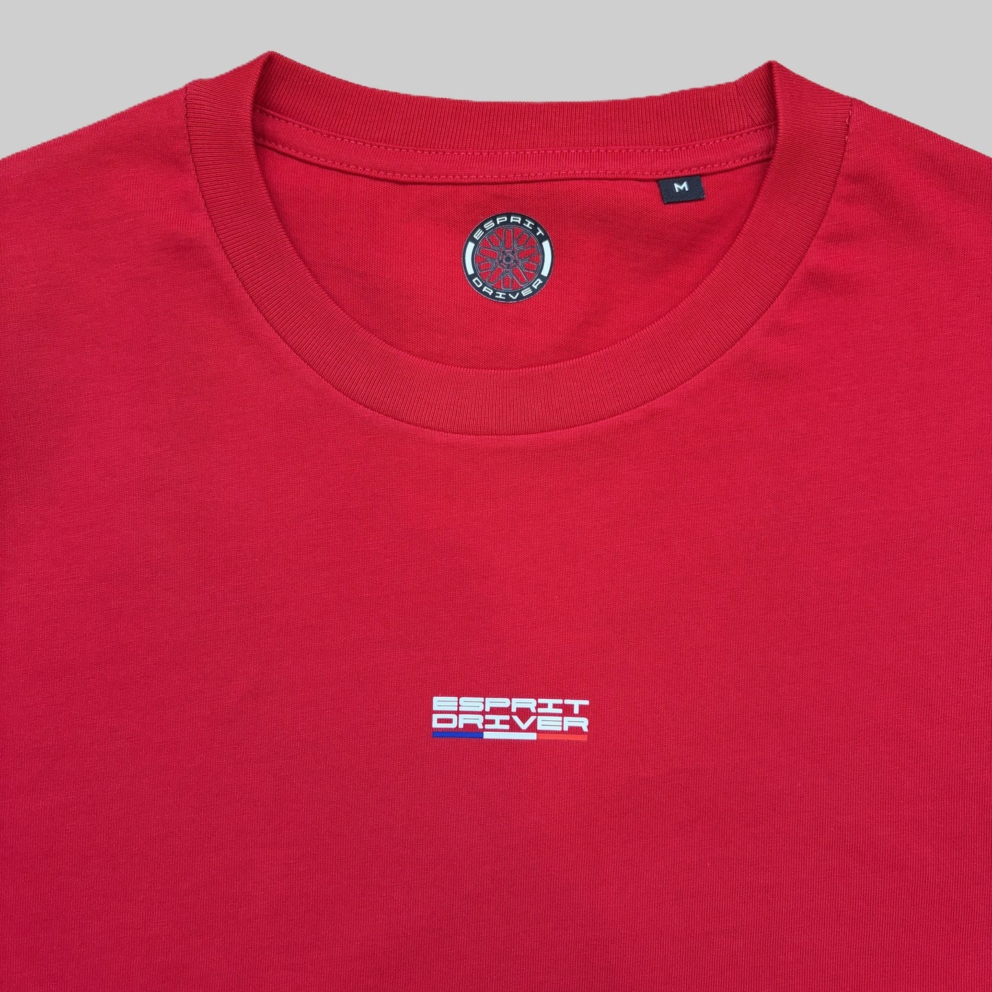 T-shirt Esprit Driver - ESPRIT DRIVER