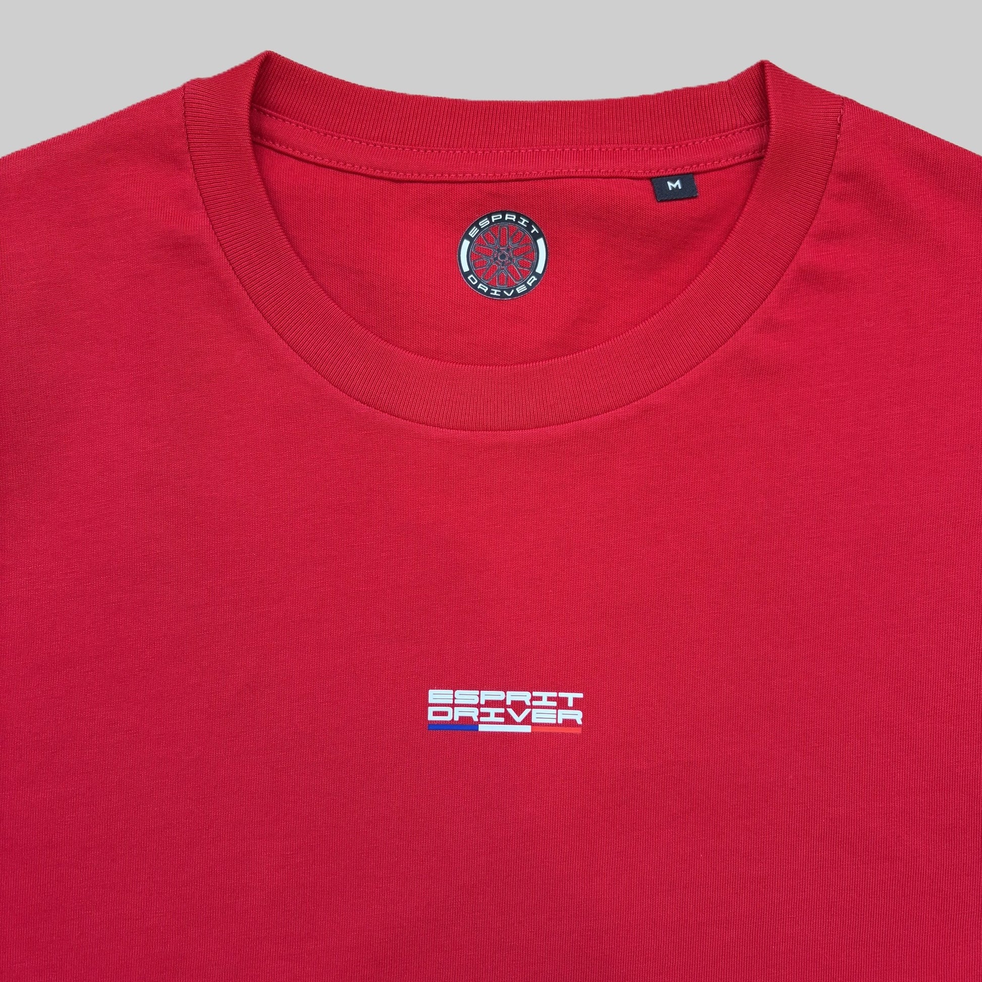 T-shirt Esprit Driver - ESPRIT DRIVER