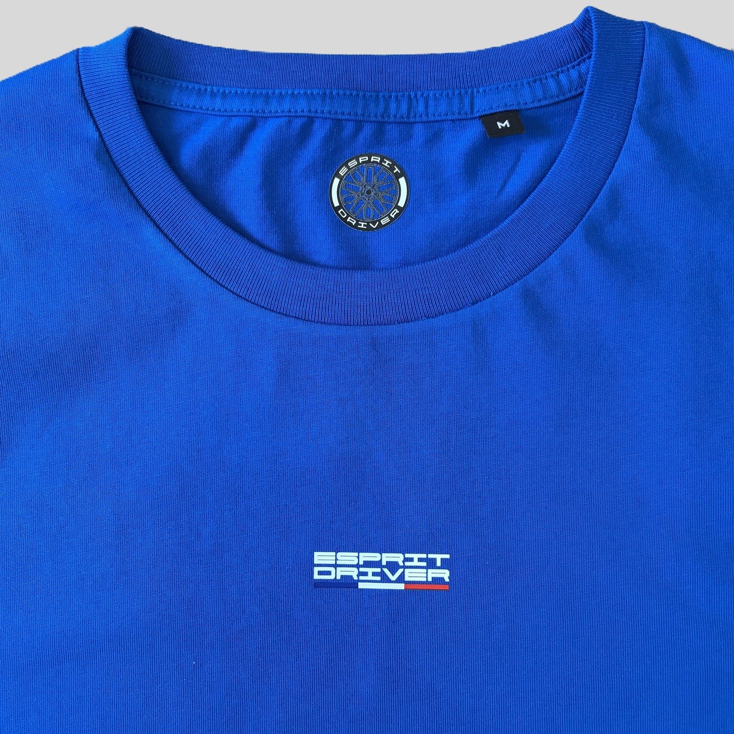 T-shirt Esprit Driver - ESPRIT DRIVER
