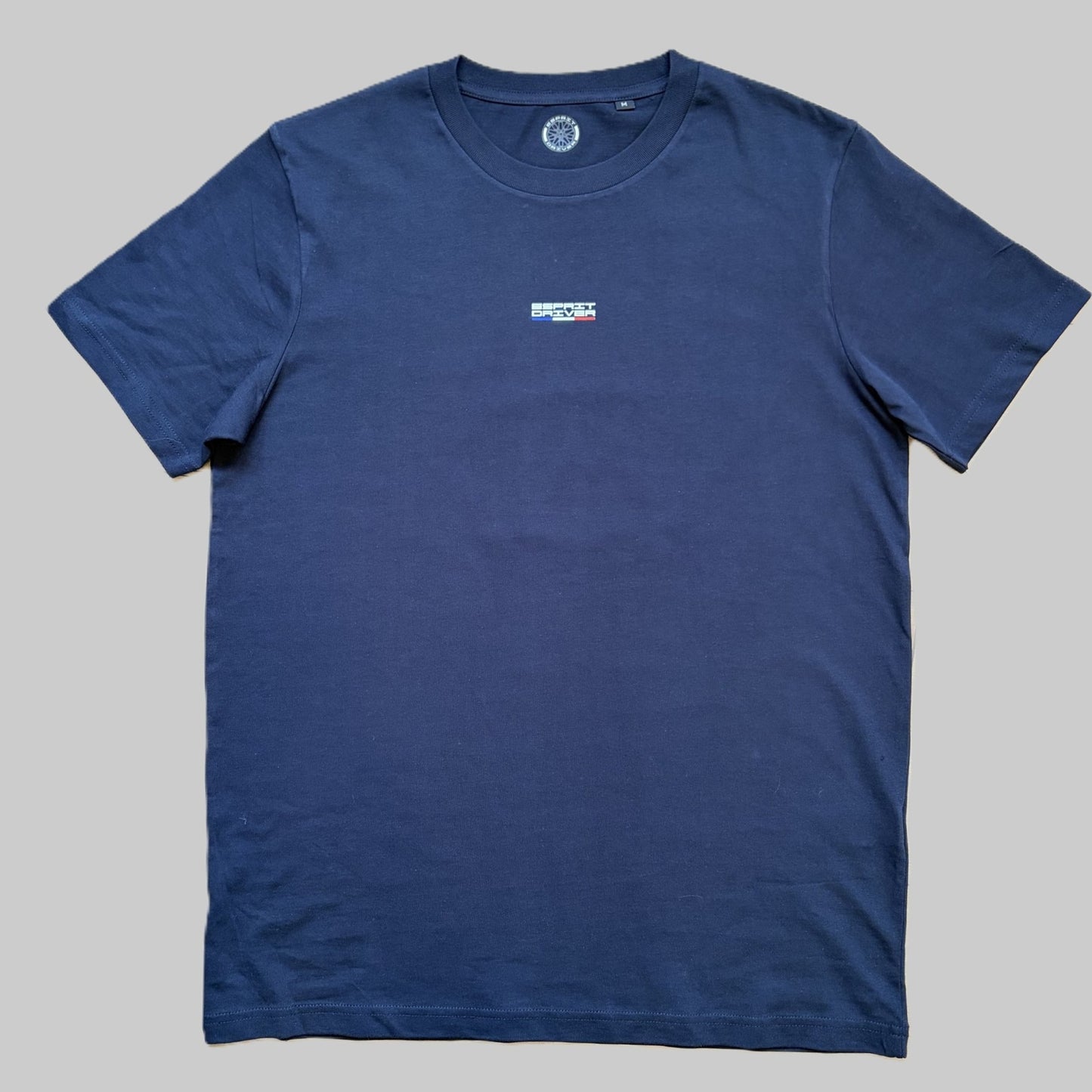 T-shirt Esprit Driver - ESPRIT DRIVER