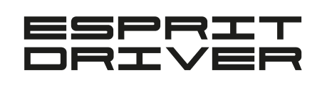 ESPRIT DRIVER