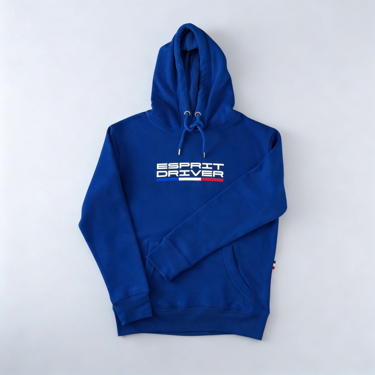 Sweat à Capuche Héritage - ESPRIT DRIVER