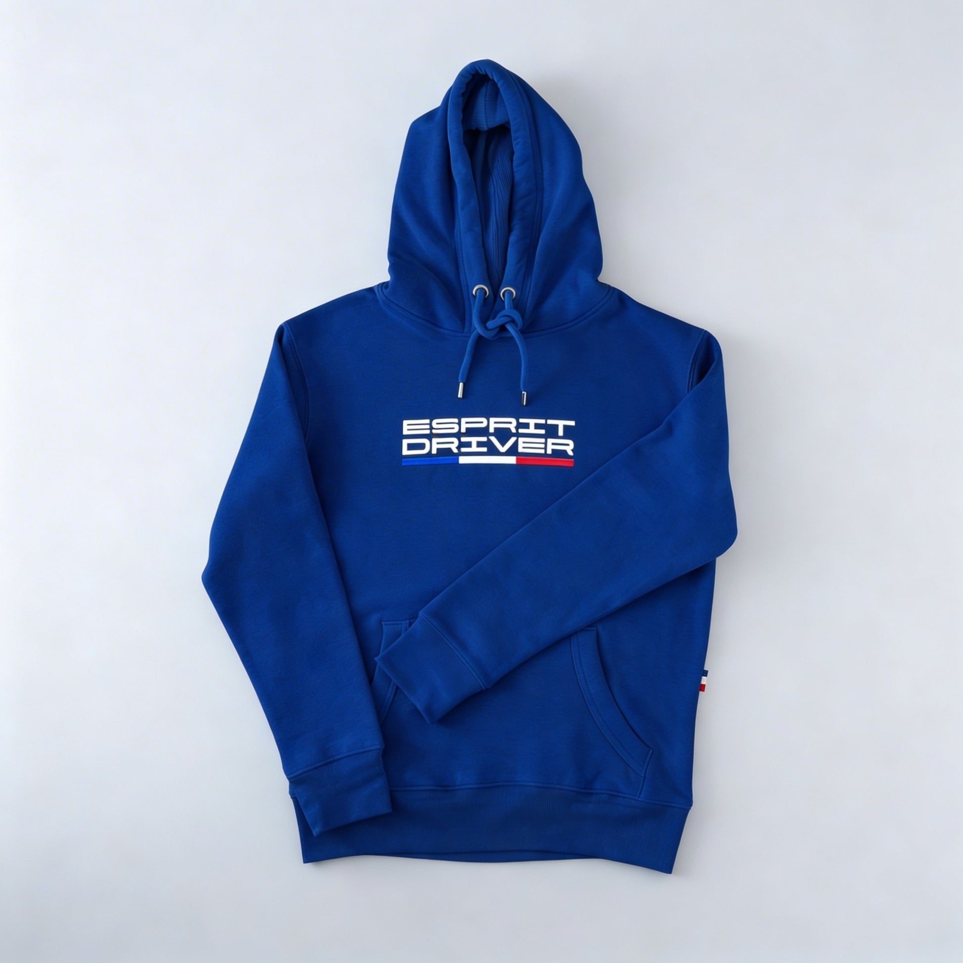 Sweat à Capuche Héritage - ESPRIT DRIVER