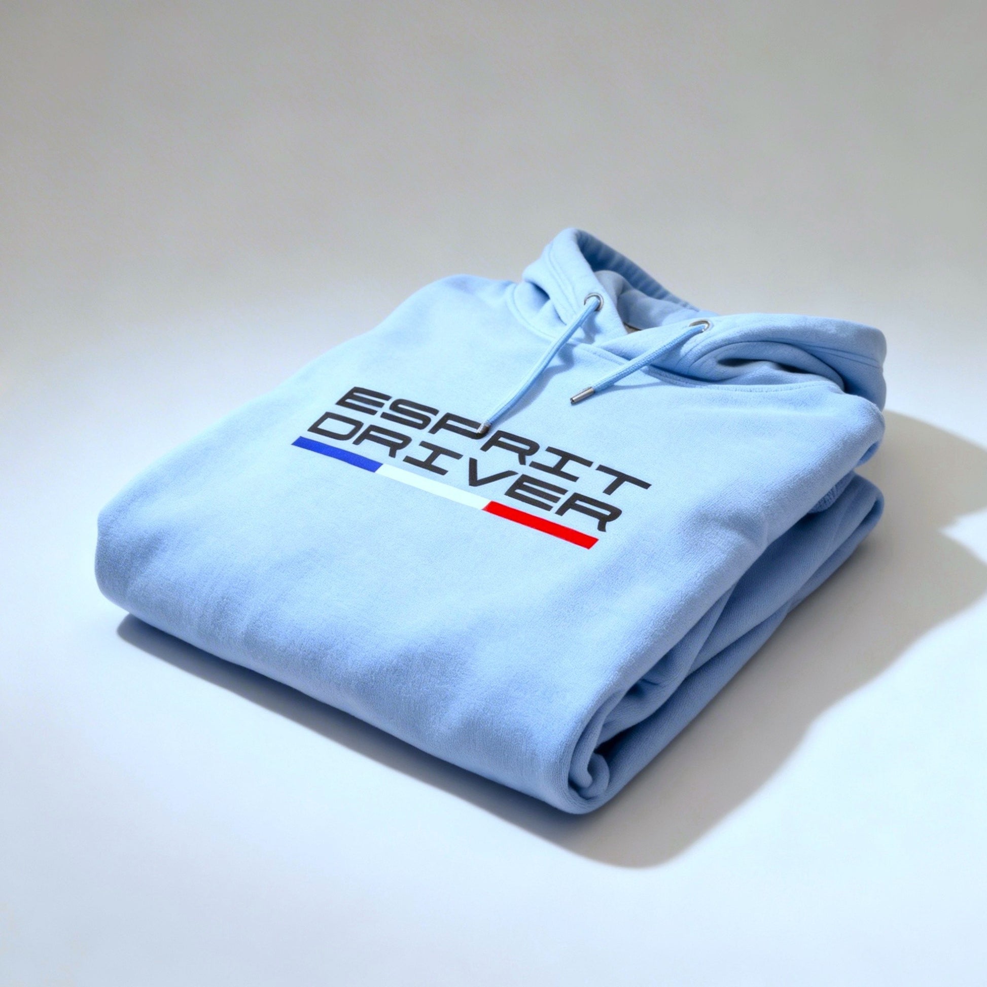 Sweat à Capuche Héritage - ESPRIT DRIVER