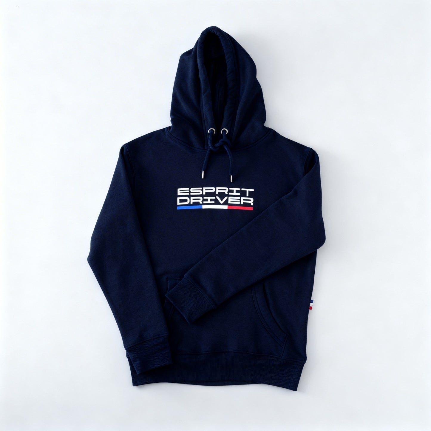 Sweat à Capuche Héritage - ESPRIT DRIVER