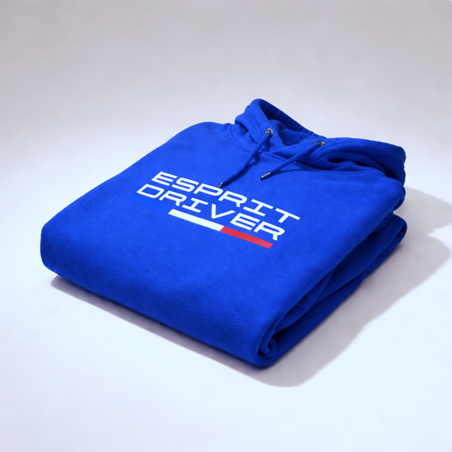 Sweat à Capuche Héritage - ESPRIT DRIVER