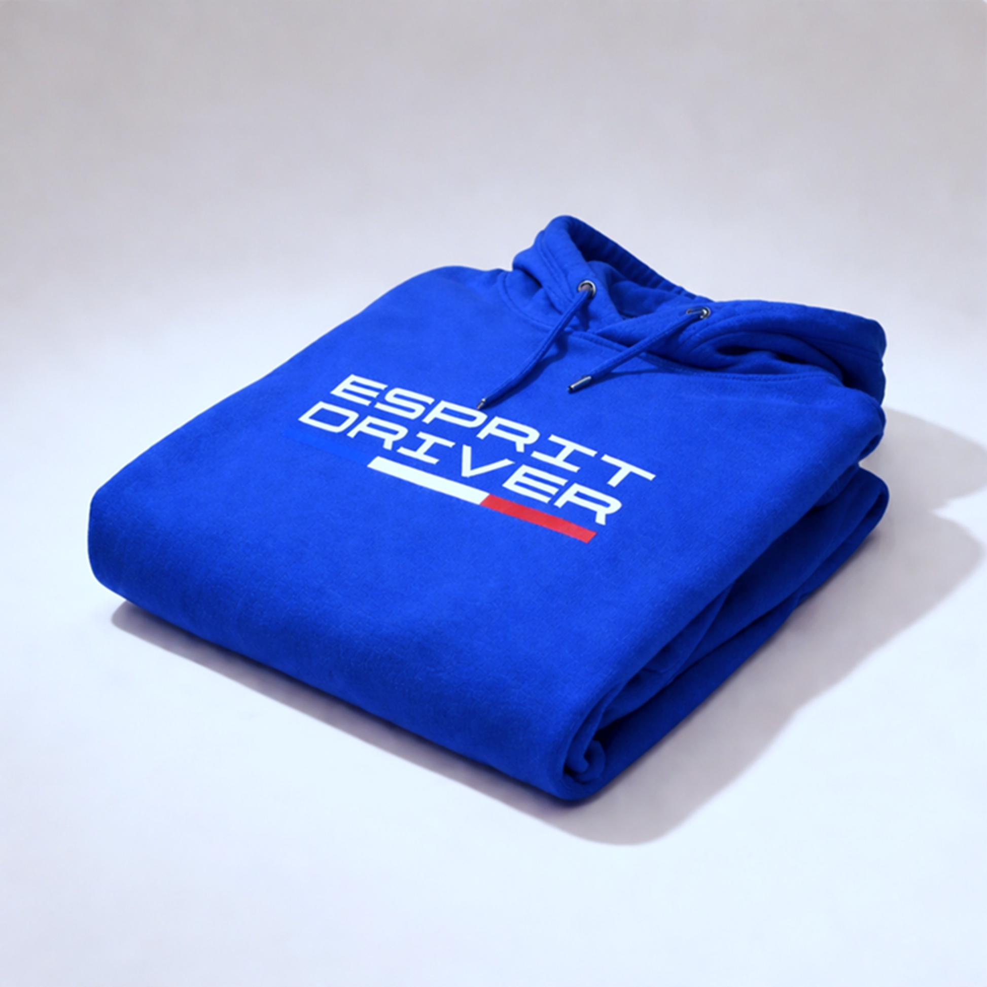 Sweat à Capuche Héritage - ESPRIT DRIVER