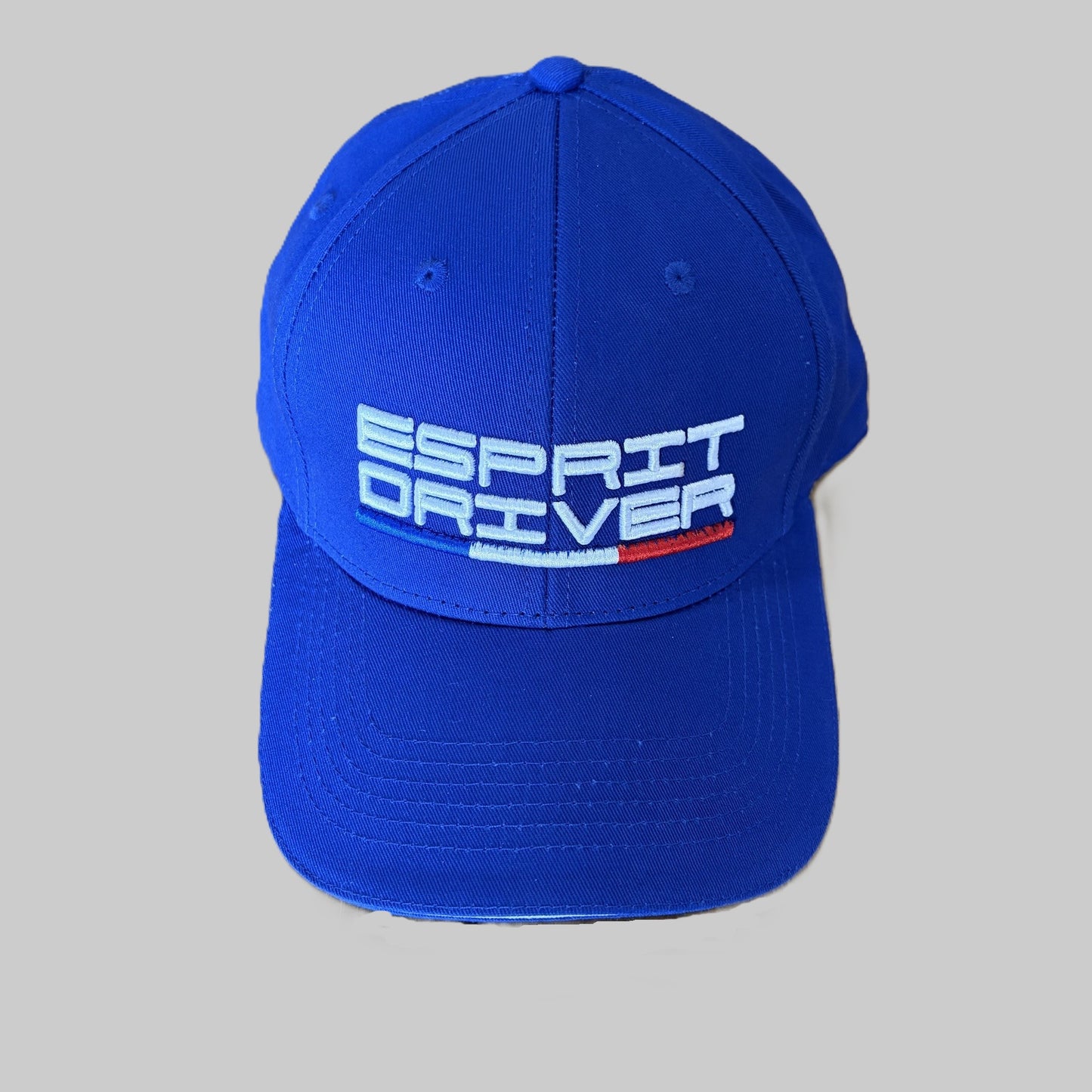 Casquette Bleu royal - ESPRIT DRIVER