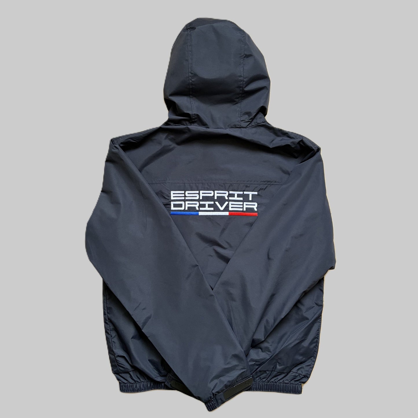 Coupe-Vent Esprit Driver