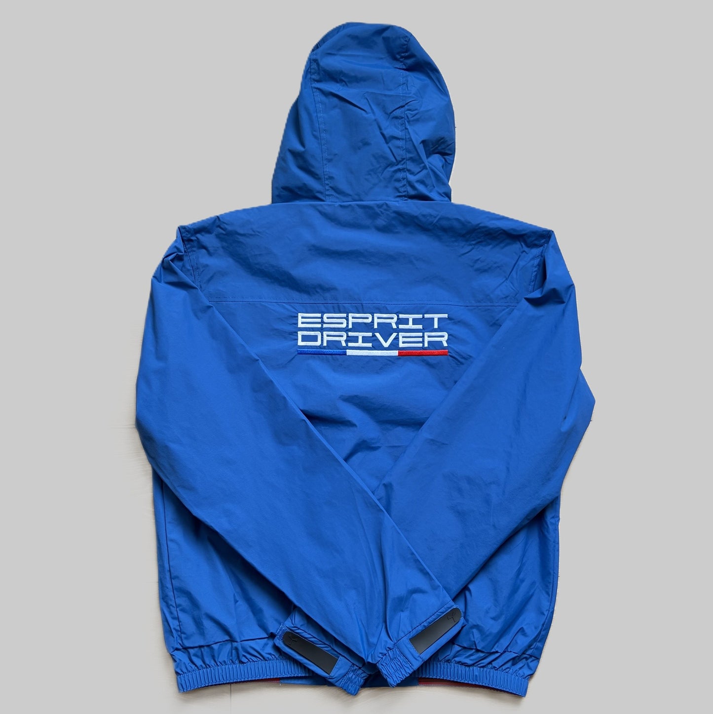 Coupe-Vent Esprit Driver