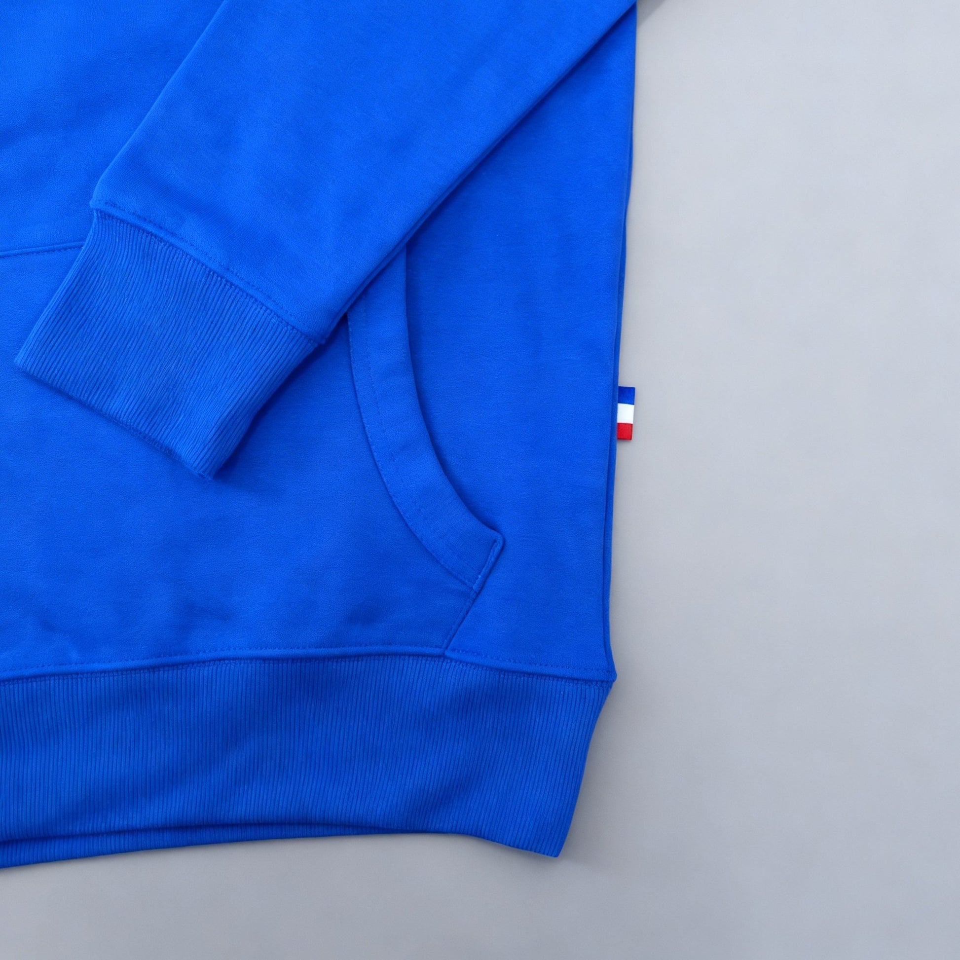 Sweat à Capuche Héritage - ESPRIT DRIVER