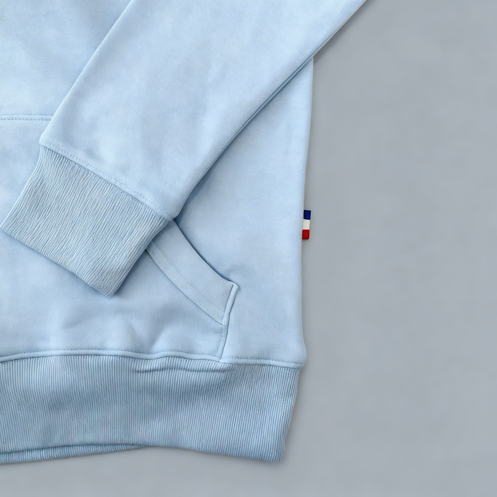Sweat à Capuche Héritage - ESPRIT DRIVER