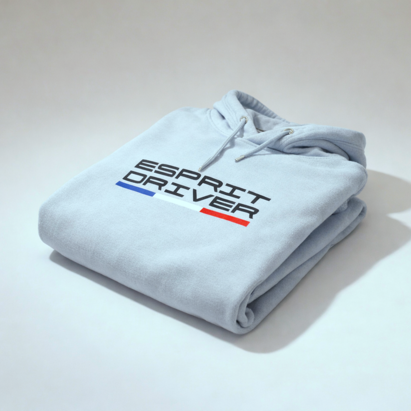 Sweat à Capuche Héritage - ESPRIT DRIVER