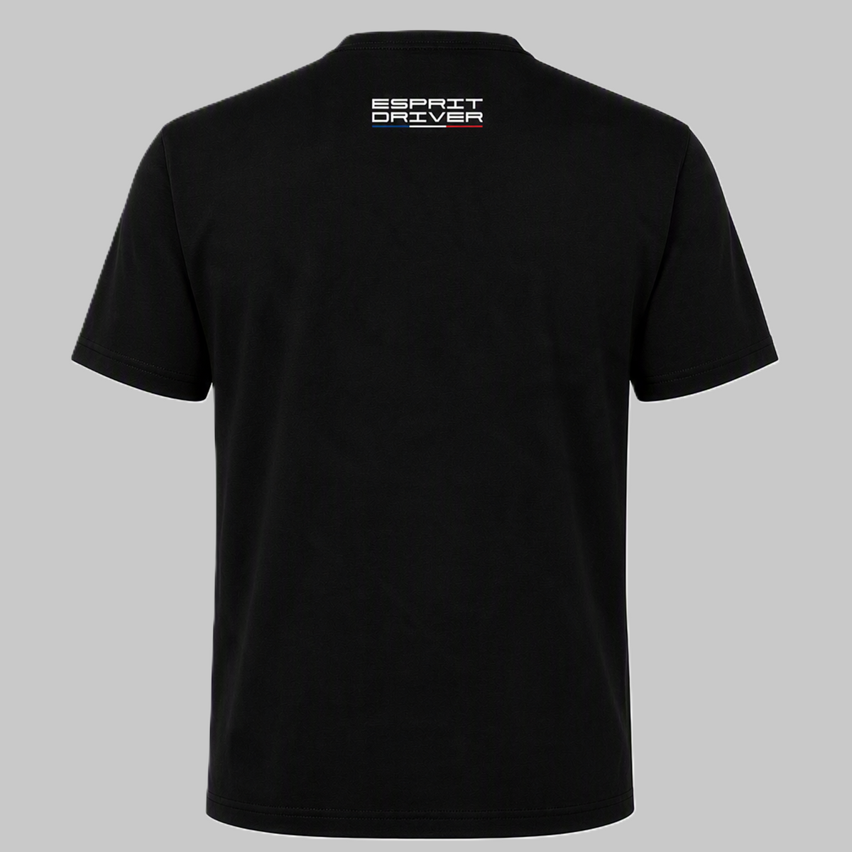 T-Shirt Esprit Driver "FLAG"