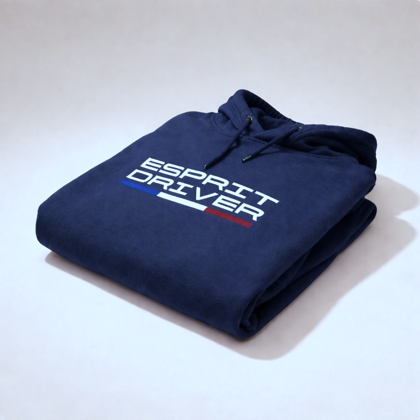 Sweat à Capuche Héritage - ESPRIT DRIVER